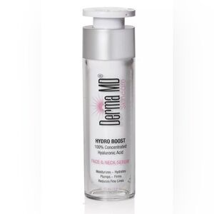DERMA MD Skincare - HydroBoost 100% Hyaluronic Acid new